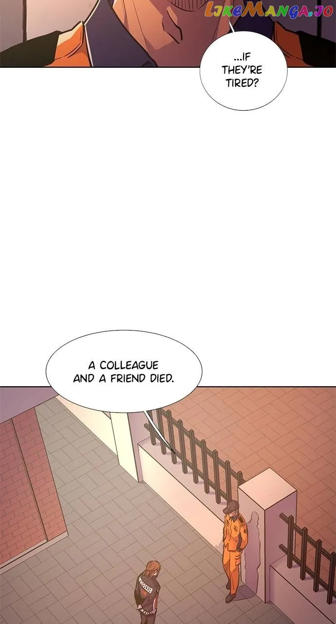 1 Second Chapter 141 Online - página 35
