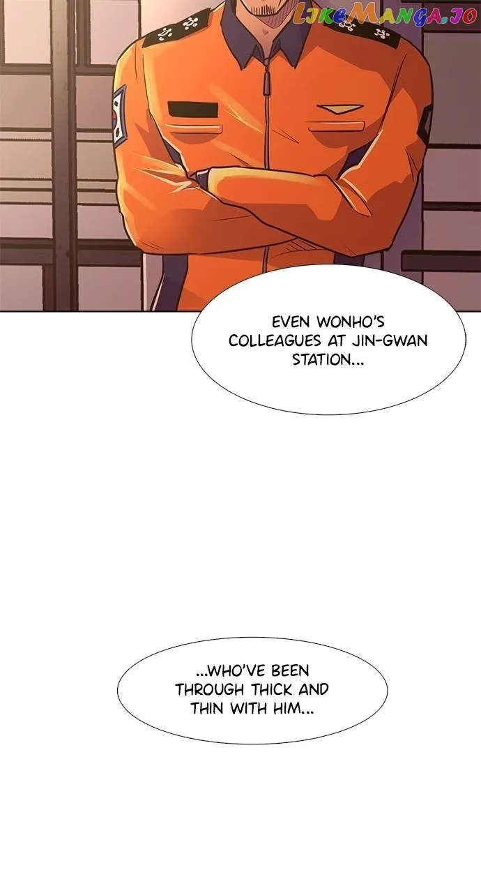 1 Second Chapter 141 Online - página 38