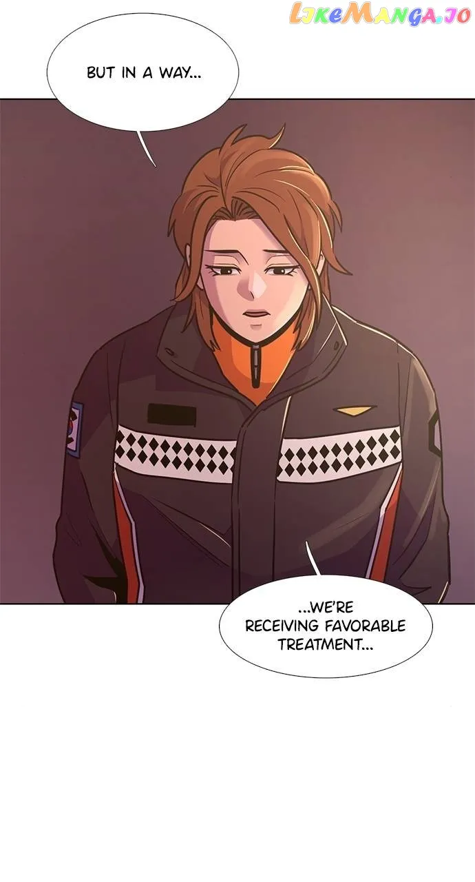 1 Second Chapter 141 Online - página 40