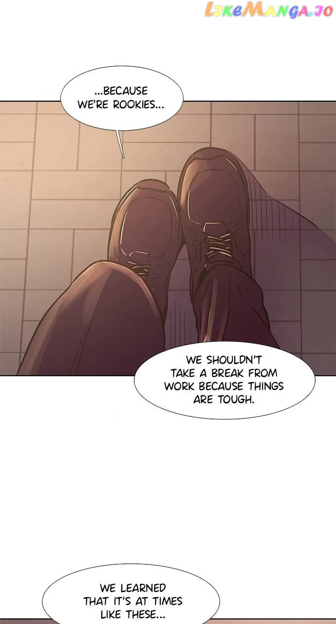 1 Second Chapter 141 Online - página 41