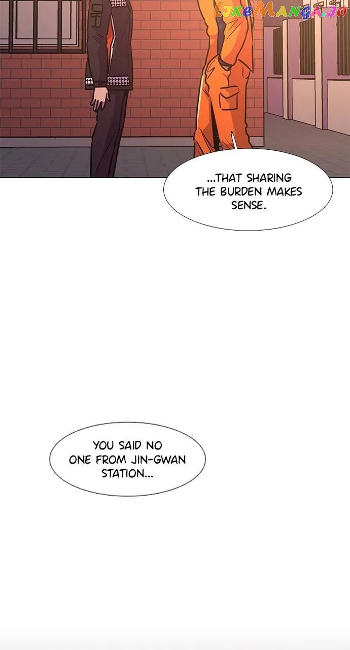 1 Second Chapter 141 Online - página 54