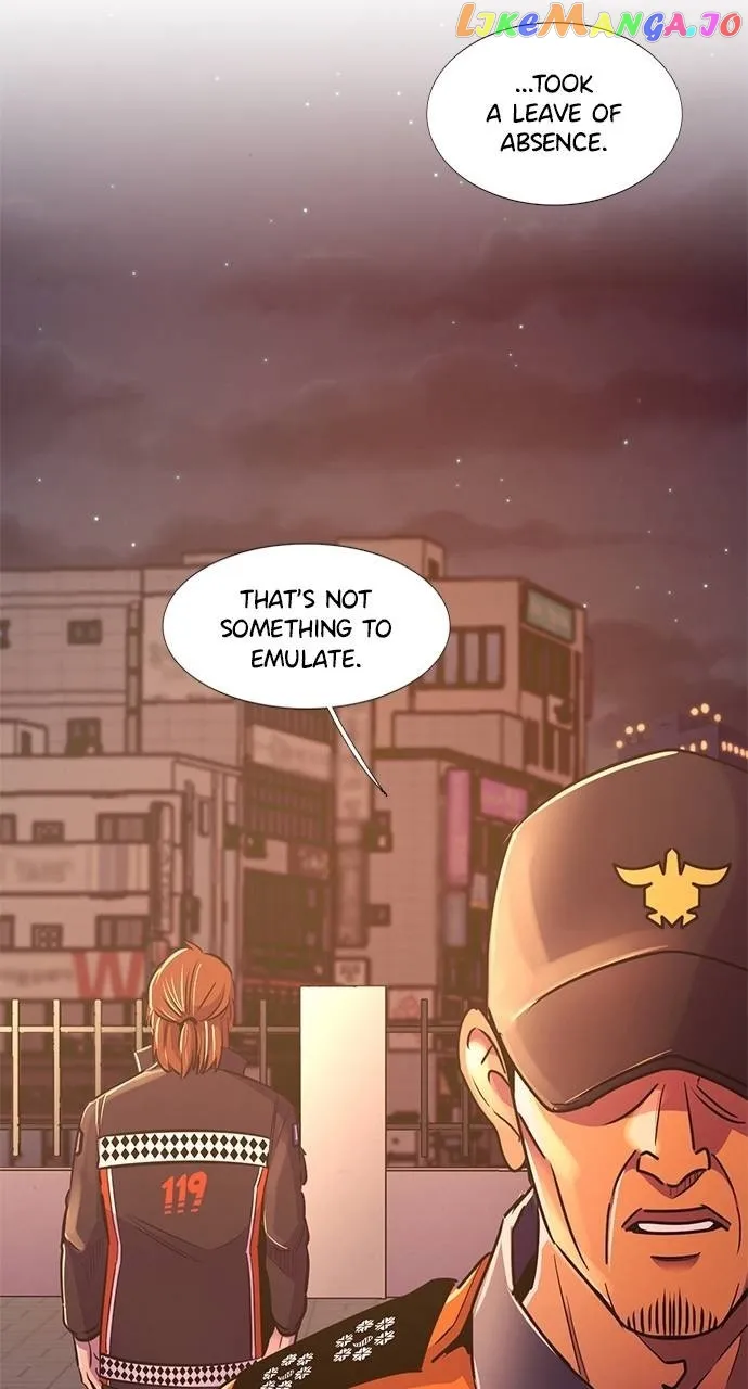 1 Second Chapter 141 Online - página 55