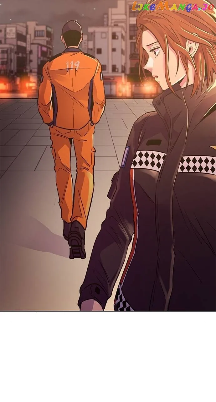 1 Second Chapter 141 Online - página 64