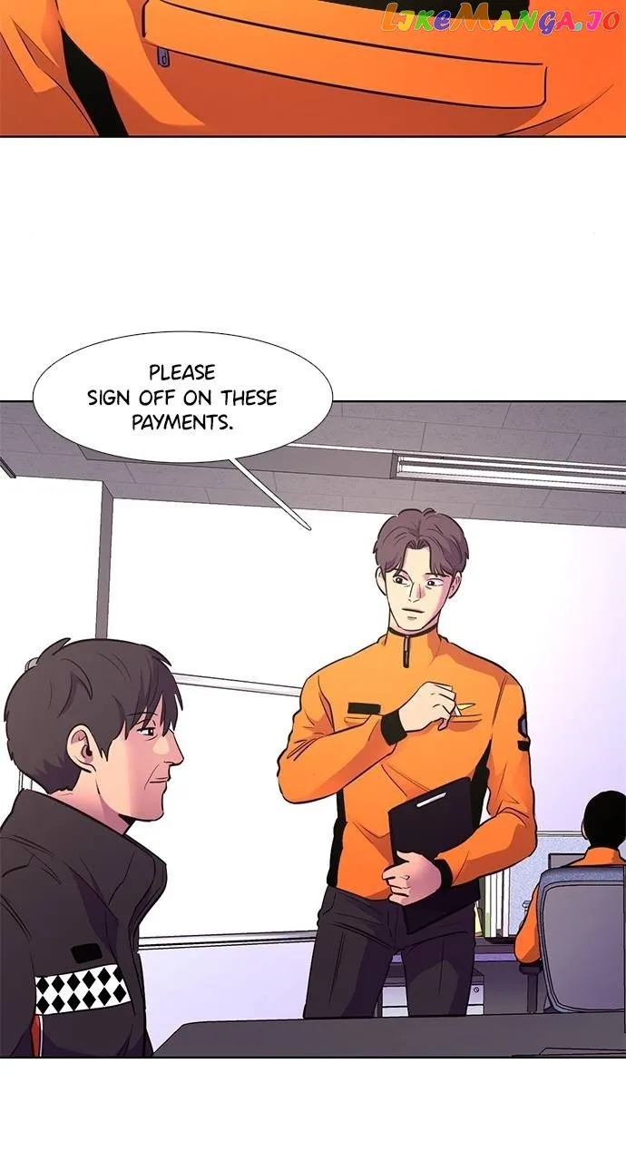 1 Second Chapter 142 Online - página 2