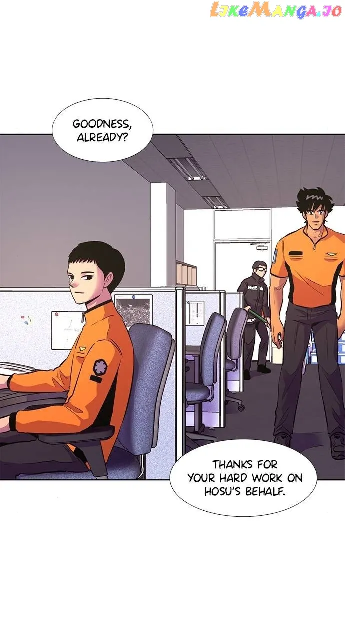 1 Second Chapter 142 Online - página 3