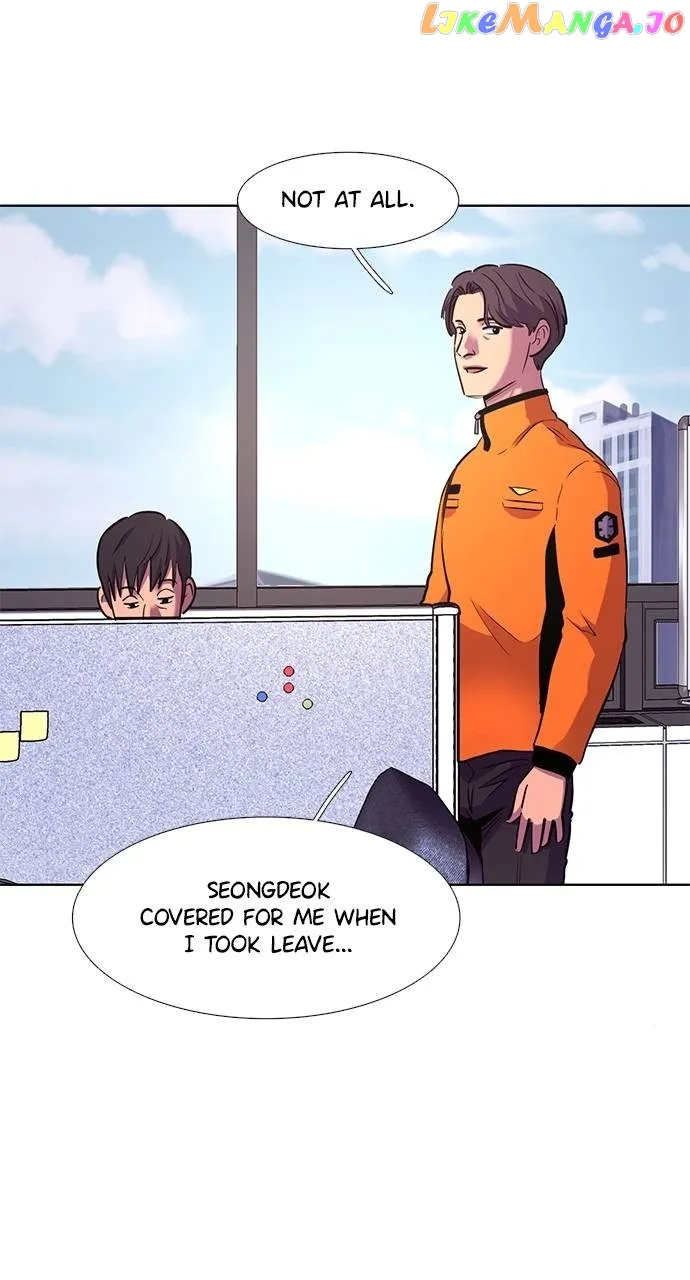 1 Second Chapter 142 Online - página 4