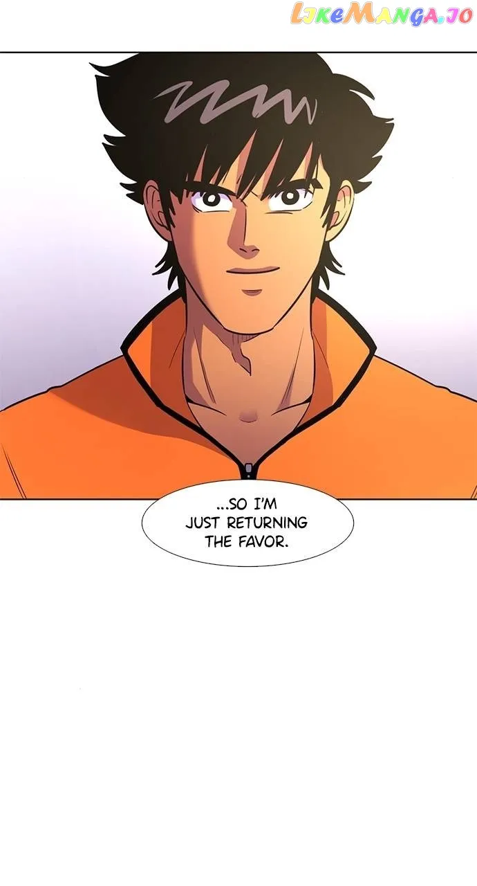 1 Second Chapter 142 Online - página 5