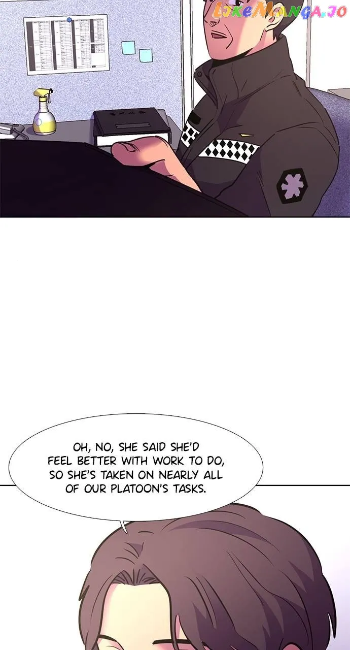 1 Second Chapter 142 Online - página 8