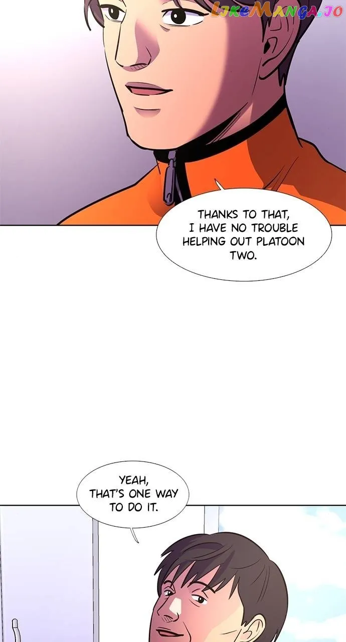 1 Second Chapter 142 Online - página 9