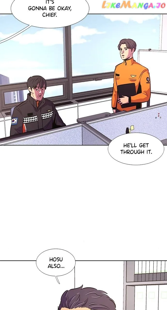 1 Second Chapter 142 Online - página 13