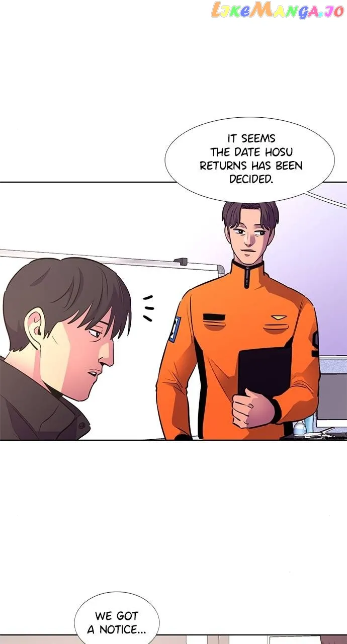1 Second Chapter 142 Online - página 17