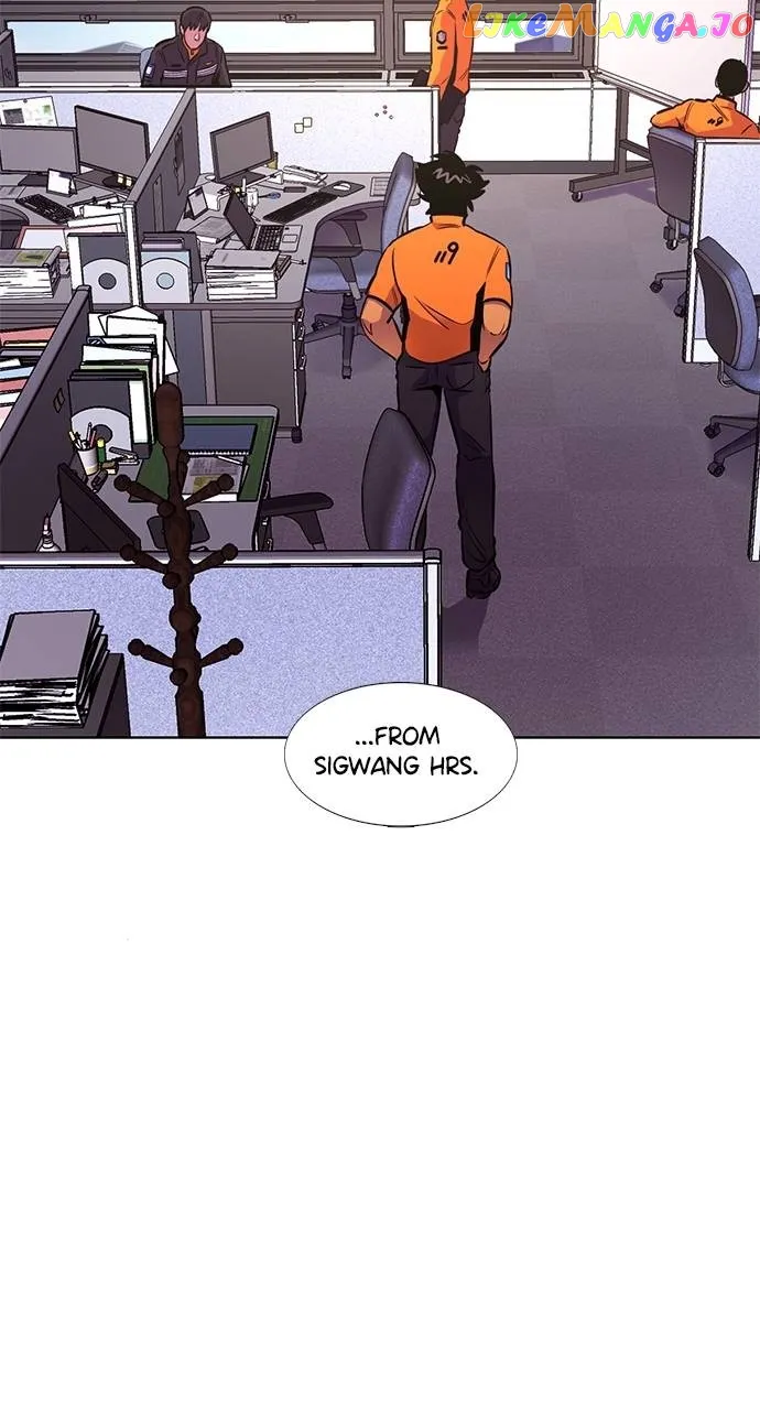 1 Second Chapter 142 Online - página 19