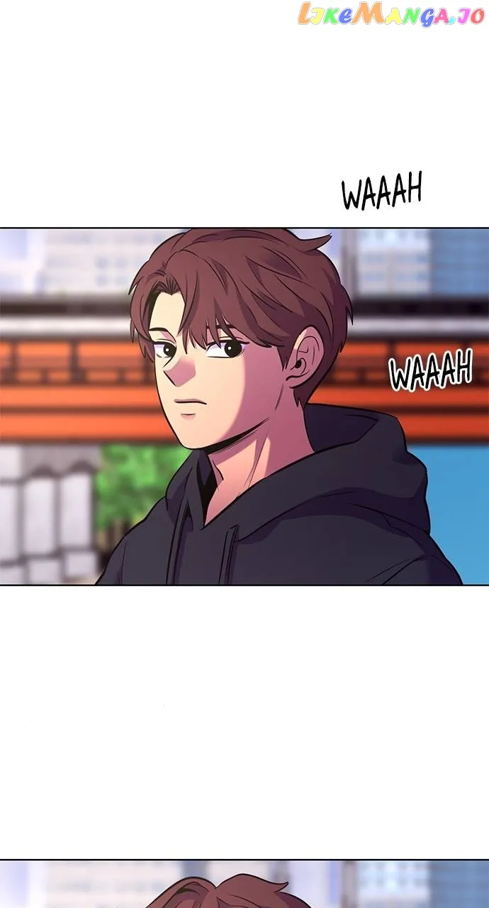 1 Second Chapter 142 Online - página 25