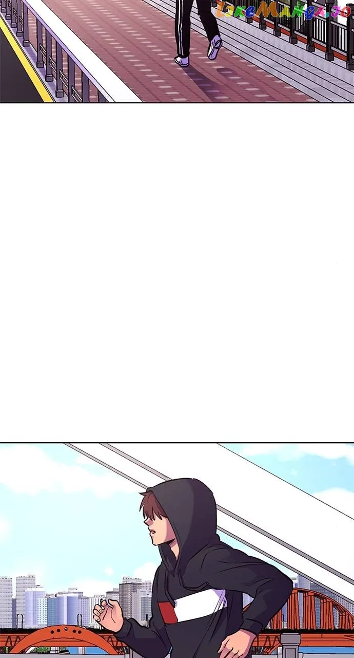 1 Second Chapter 142 Online - página 27