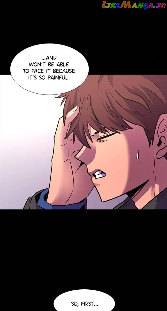 1 Second Chapter 142 Online - página 35