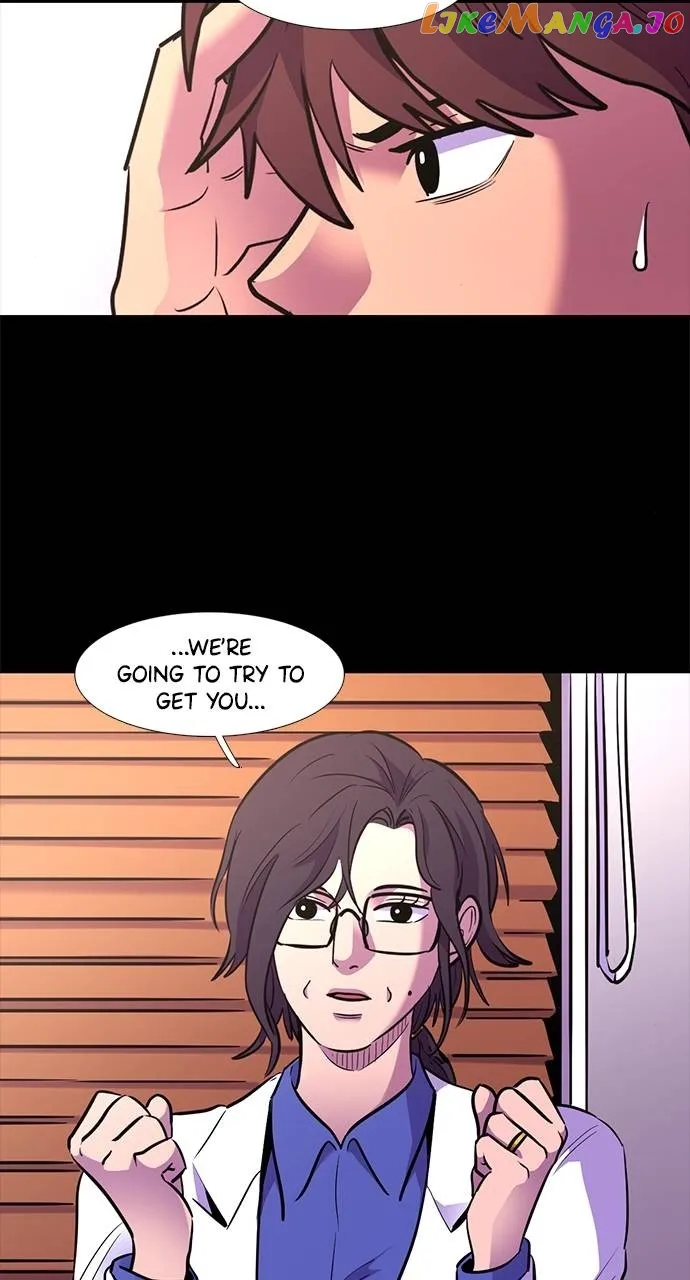 1 Second Chapter 142 Online - página 36