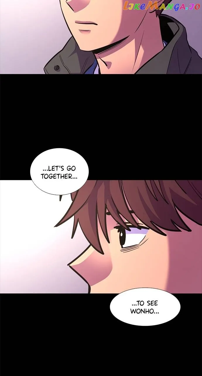 1 Second Chapter 142 Online - página 42