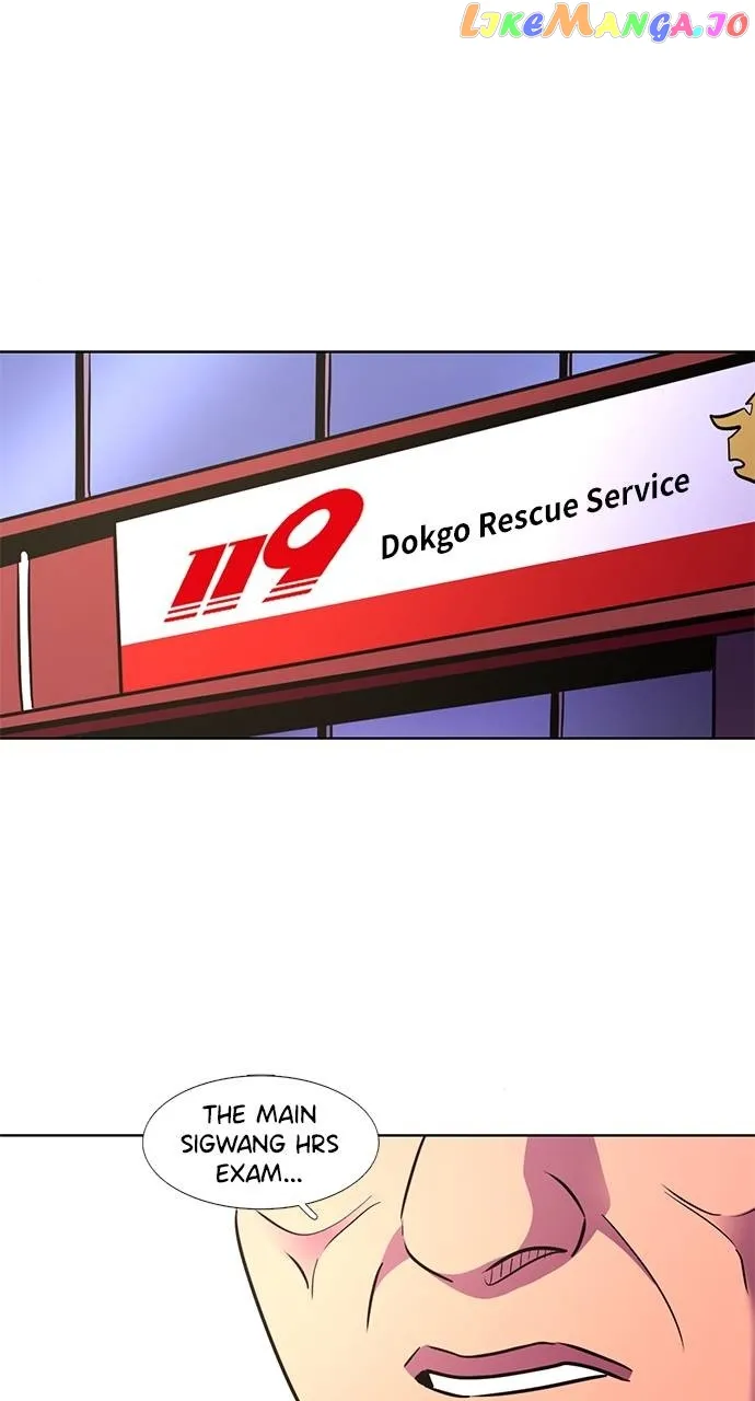 1 Second Chapter 142 Online - página 45