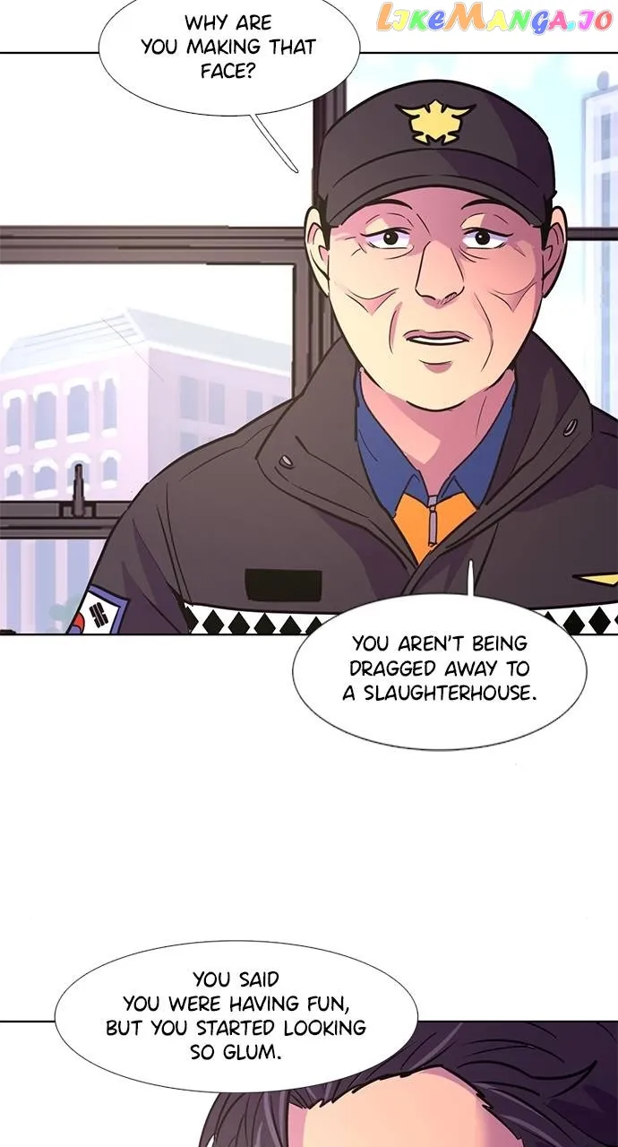 1 Second Chapter 142 Online - página 50