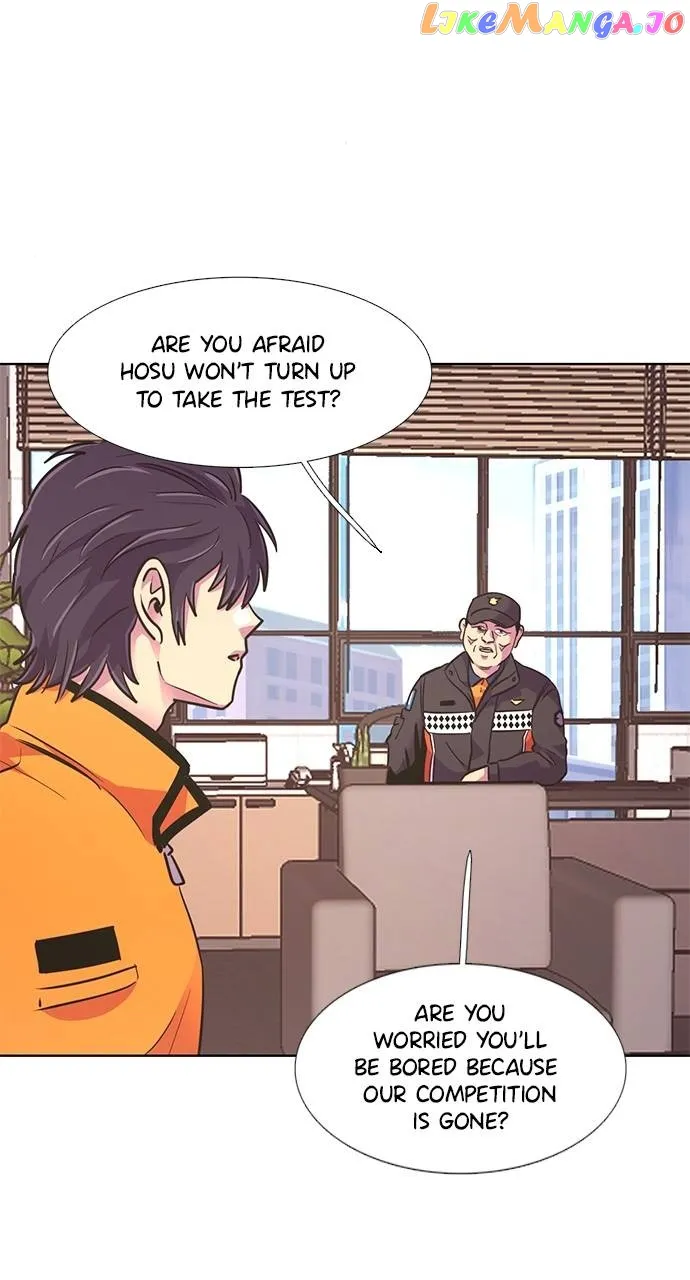 1 Second Chapter 142 Online - página 55