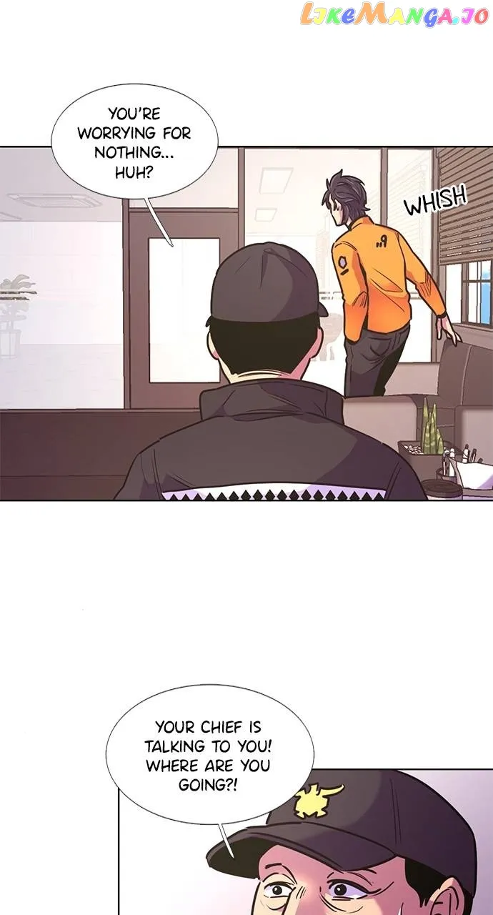 1 Second Chapter 142 Online - página 57