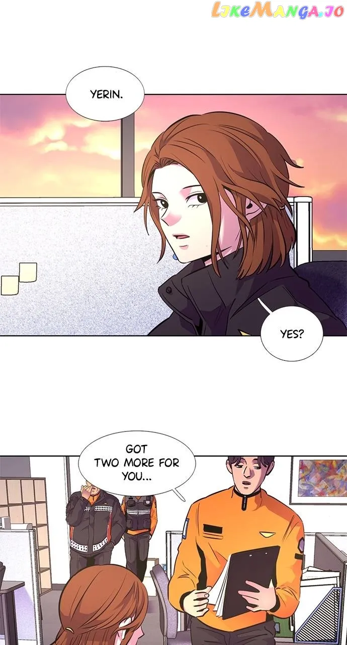 1 Second Chapter 142 Online - página 65