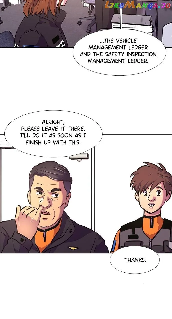 1 Second Chapter 142 Online - página 66