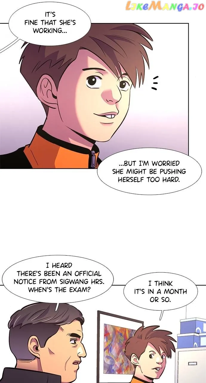 1 Second Chapter 142 Online - página 67