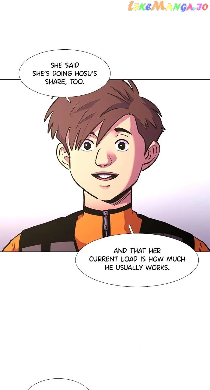 1 Second Chapter 142 Online - página 71