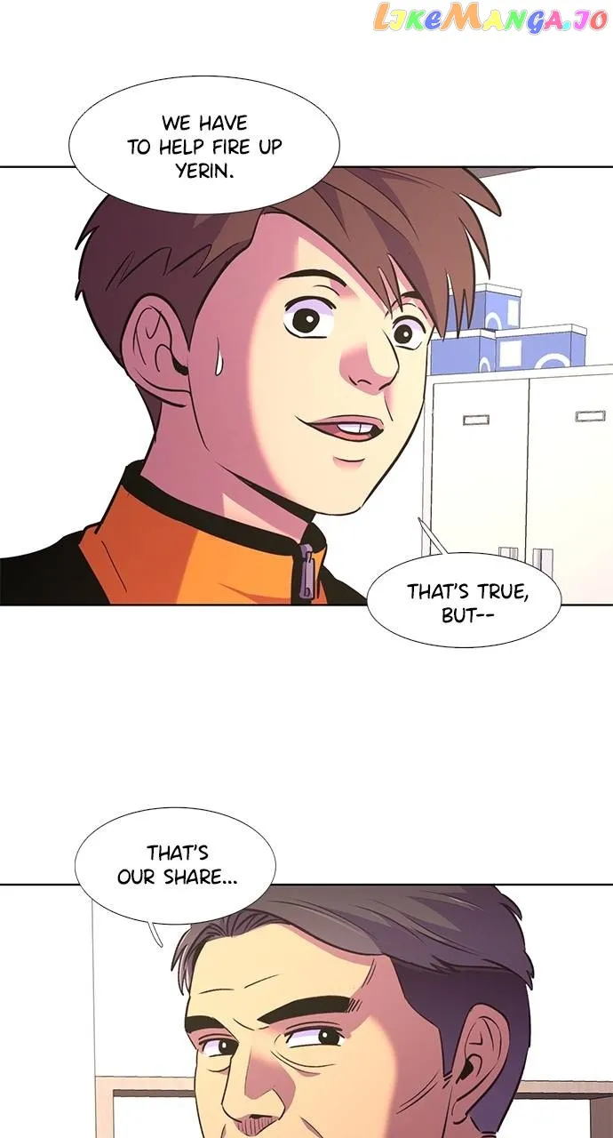 1 Second Chapter 142 Online - página 75