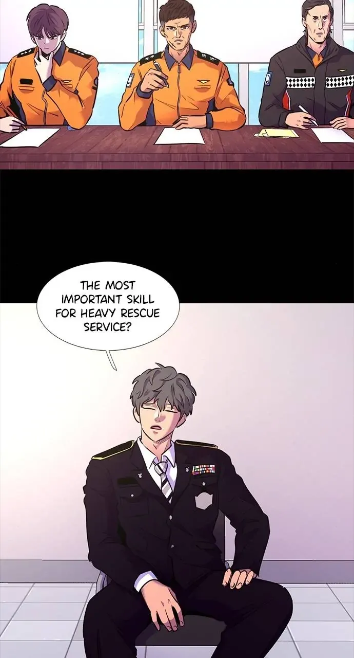 1 Second Chapter 148 Online - página 46