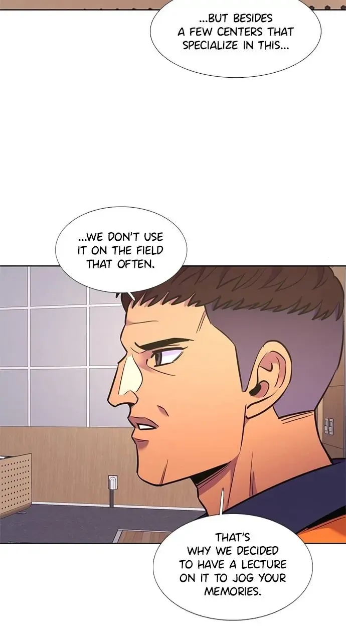 1 Second Chapter 148 Online - página 70