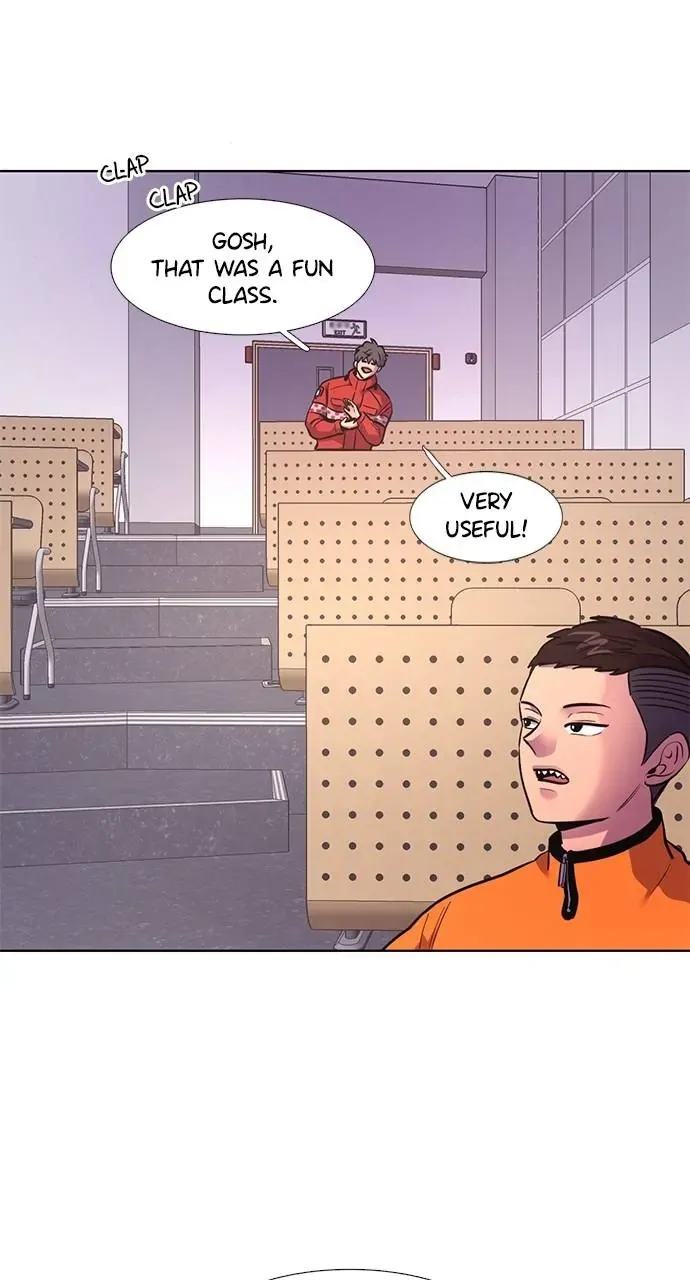 1 Second Chapter 148 Online - página 76