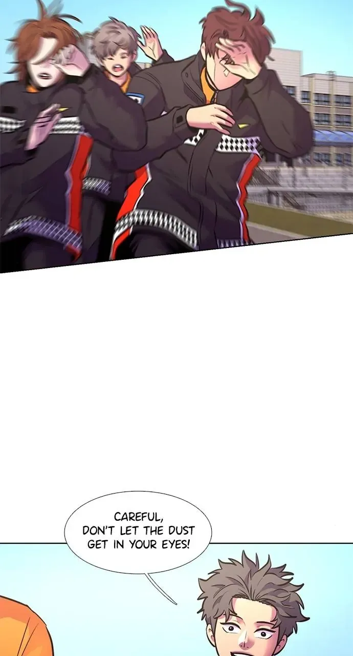 1 Second Chapter 148 Online - página 87