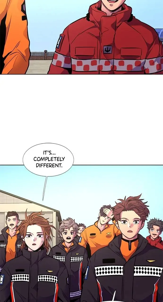 1 Second Chapter 148 Online - página 88