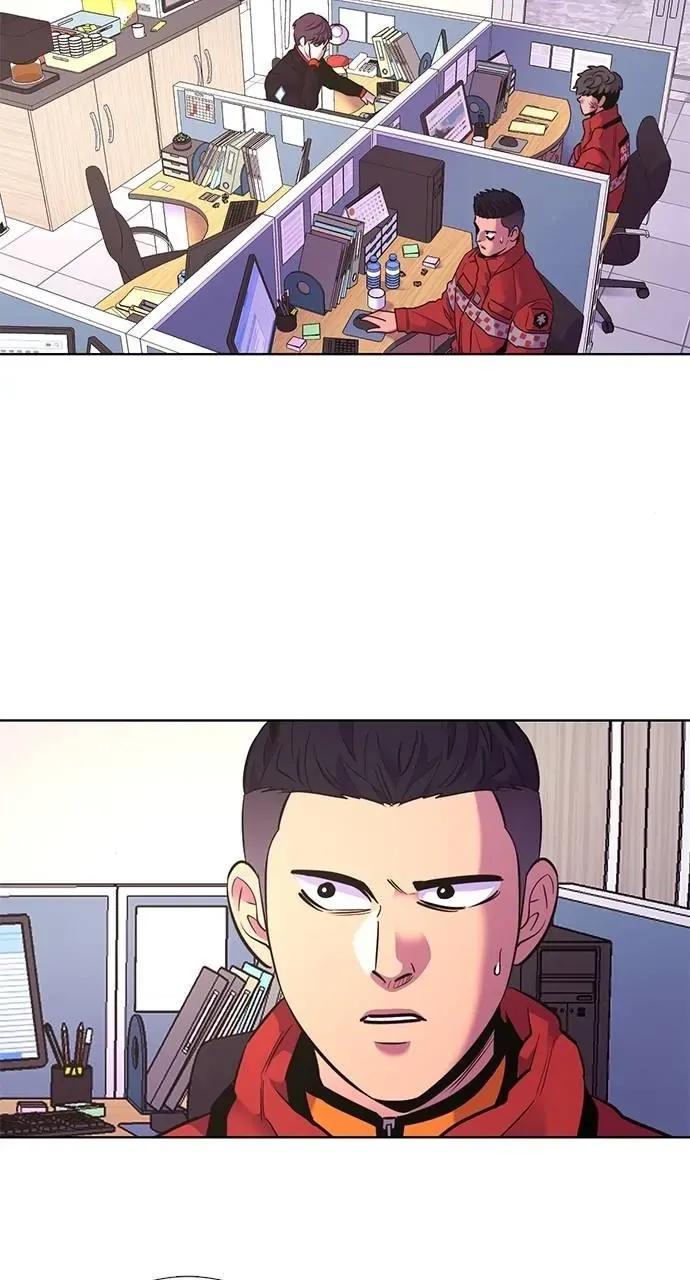 1 Second Chapter 150 Online - página 2