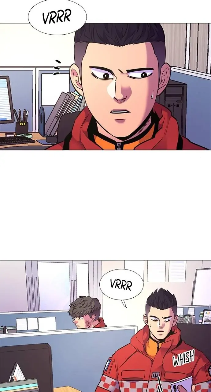 1 Second Chapter 150 Online - página 3