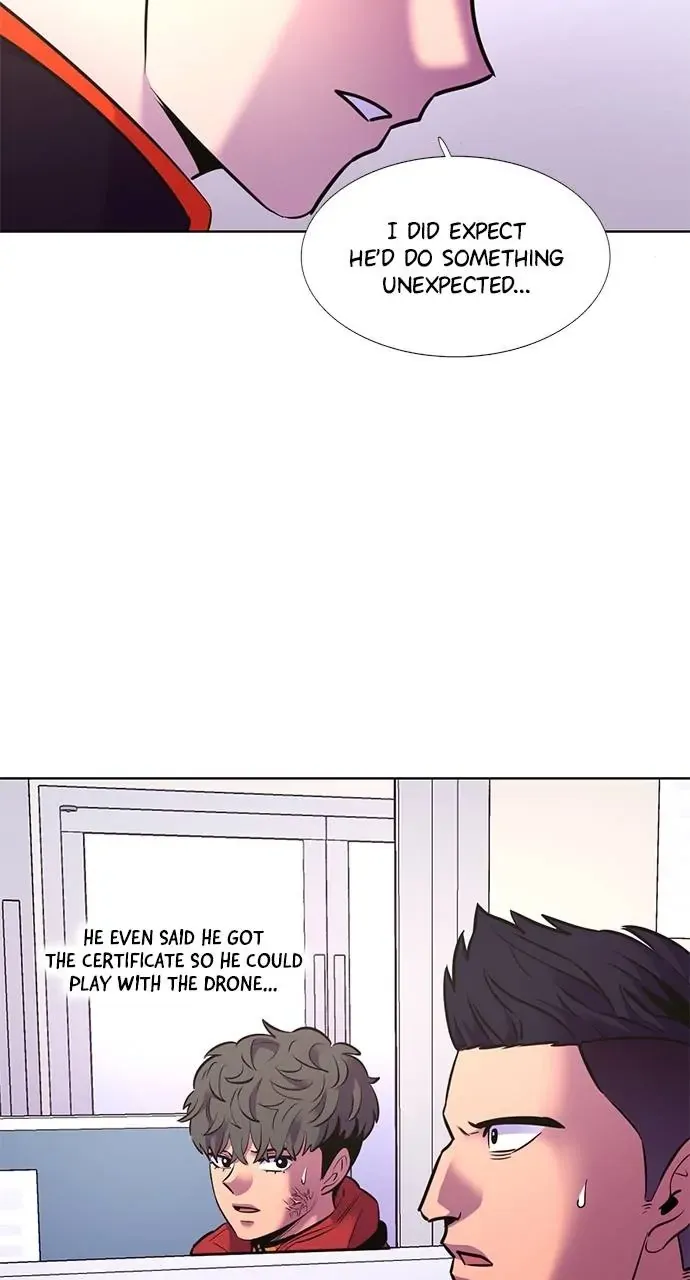1 Second Chapter 150 Online - página 7