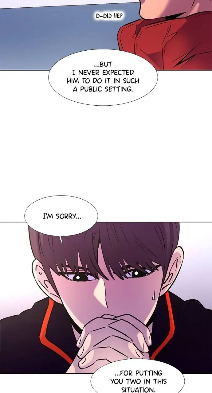1 Second Chapter 150 Online - página 8