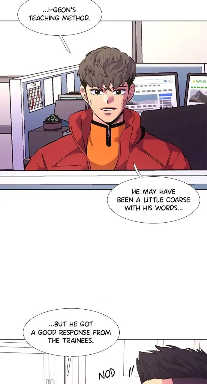 1 Second Chapter 150 Online - página 10