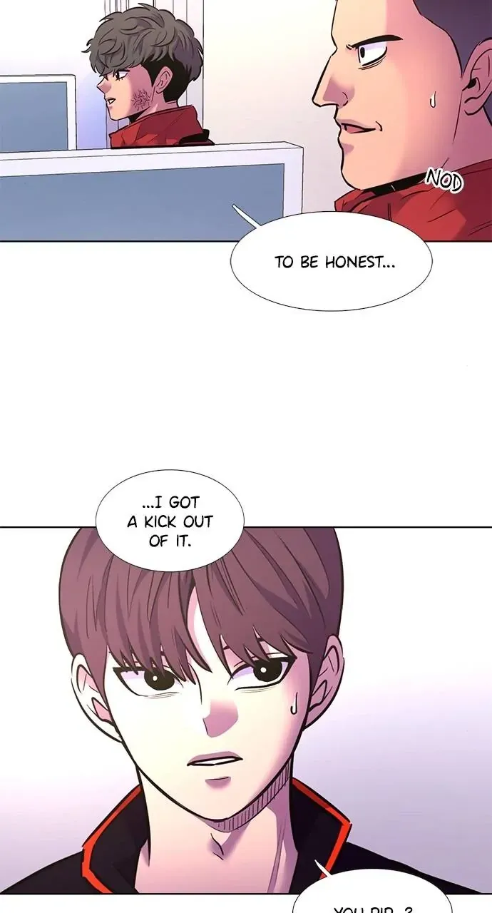 1 Second Chapter 150 Online - página 11