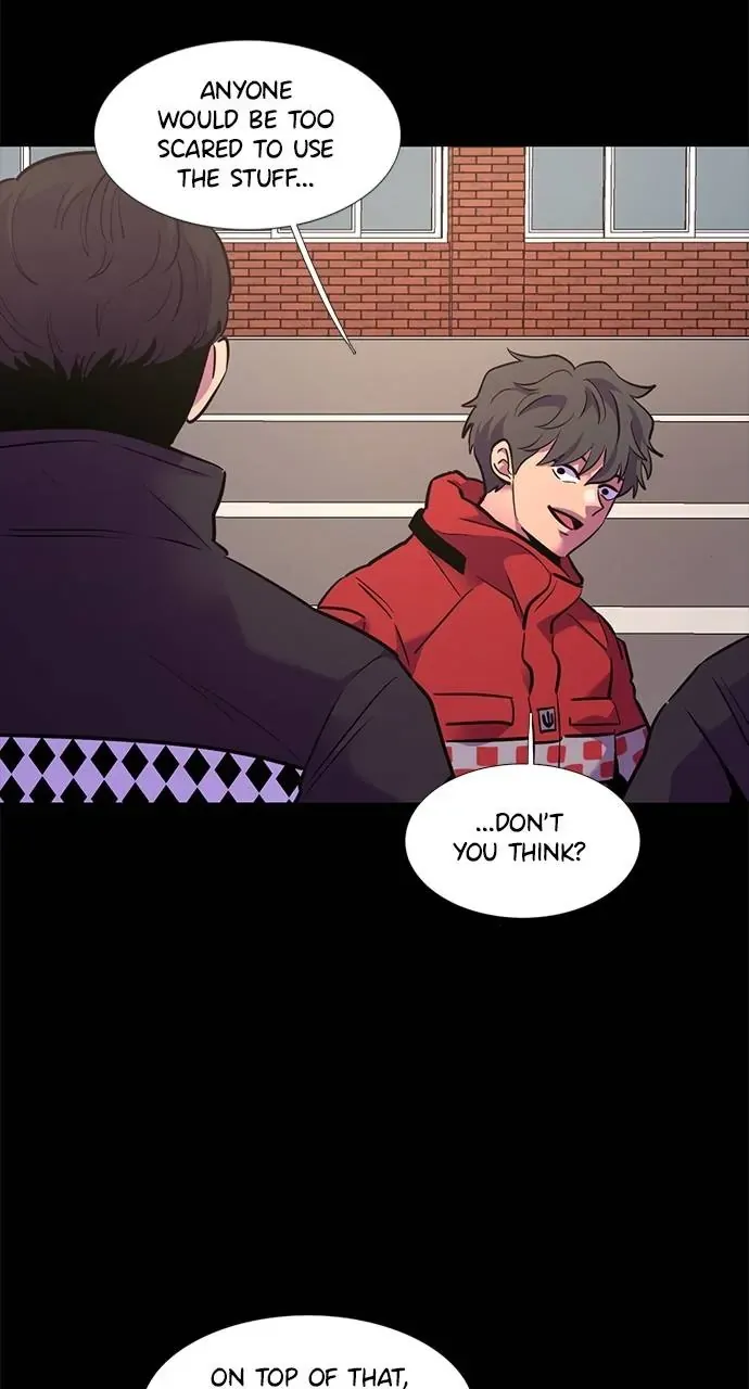 1 Second Chapter 150 Online - página 18