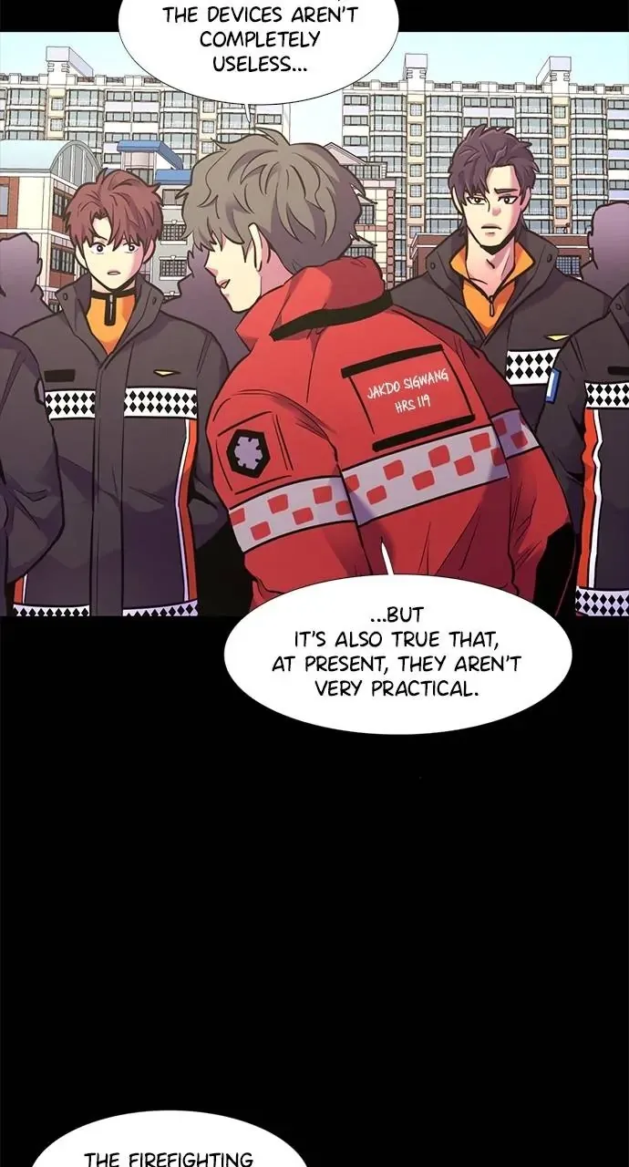 1 Second Chapter 150 Online - página 19