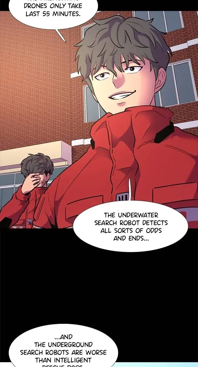 1 Second Chapter 150 Online - página 20