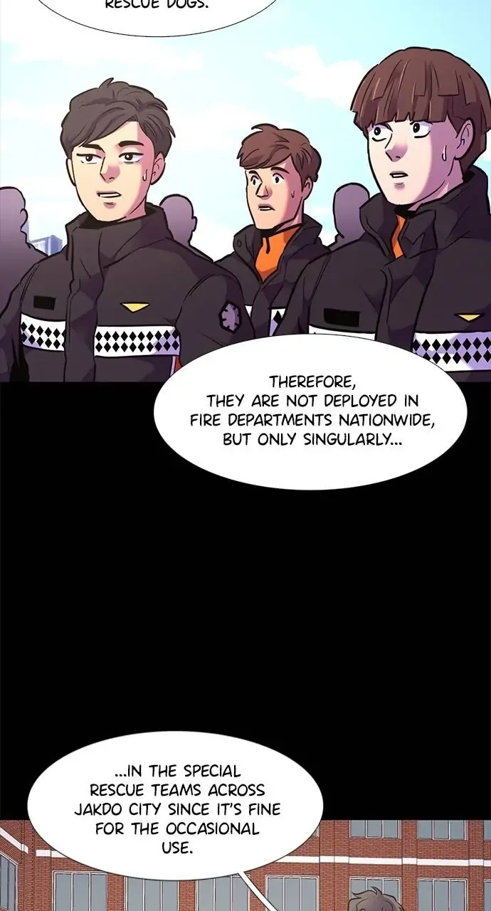 1 Second Chapter 150 Online - página 21