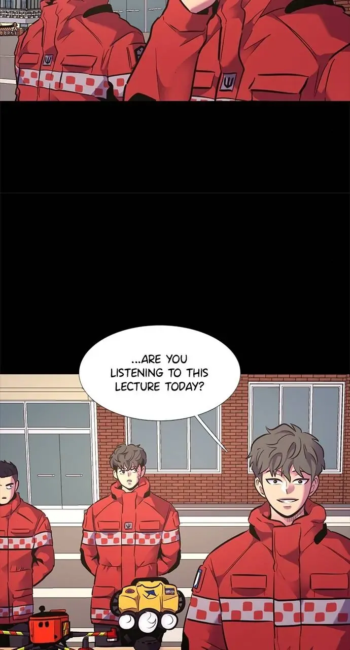 1 Second Chapter 150 Online - página 23