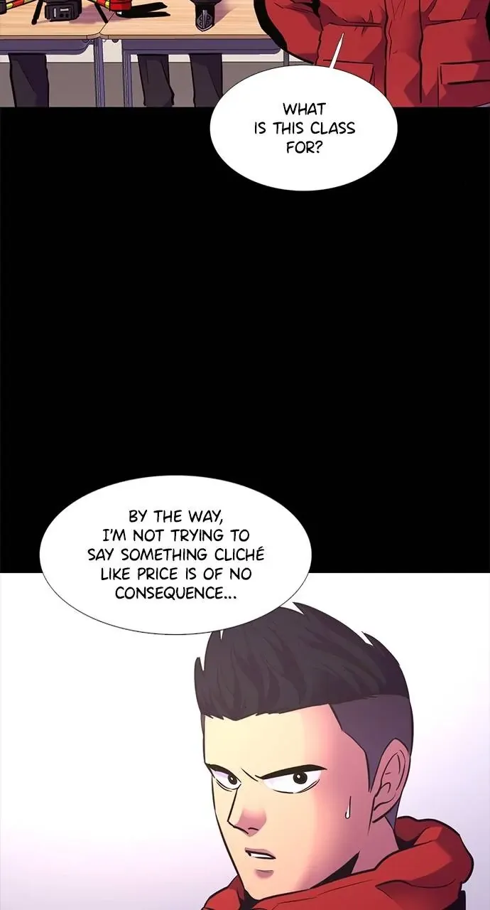 1 Second Chapter 150 Online - página 24