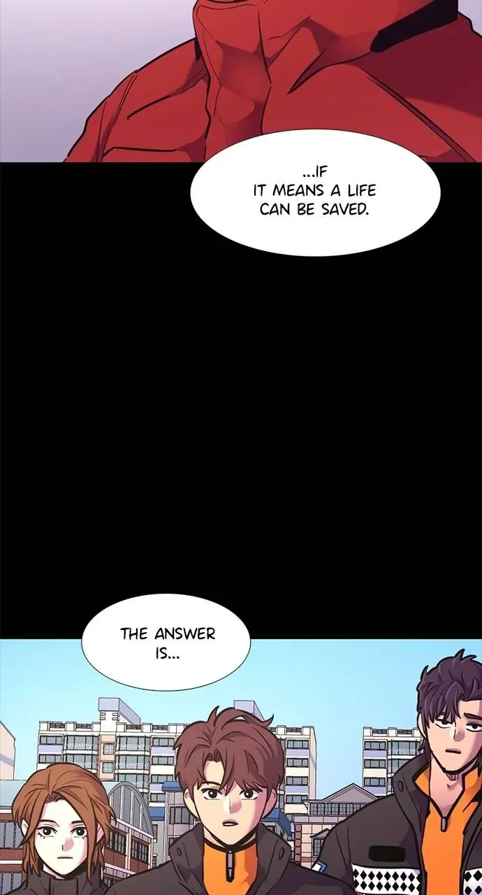 1 Second Chapter 150 Online - página 25