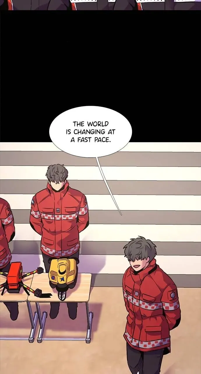 1 Second Chapter 150 Online - página 28