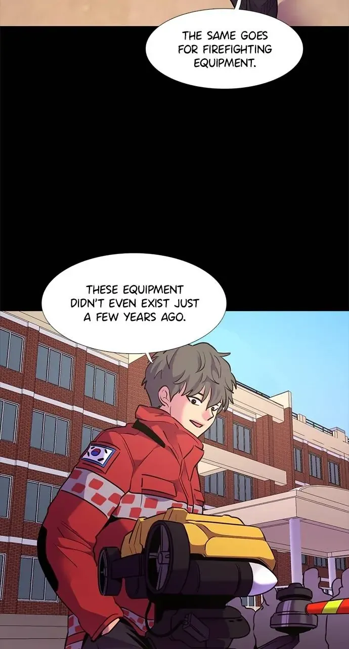 1 Second Chapter 150 Online - página 29